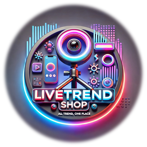 LiveTrendShop